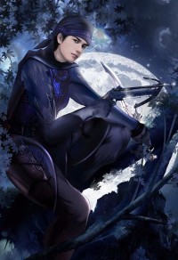 青松傲宇