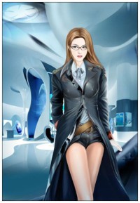 女皇陛下的现代后宫