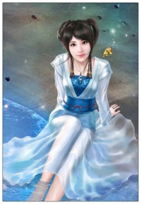 灵破苍穹