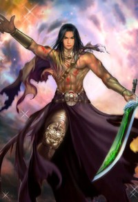 大明盛世之布衣風雲