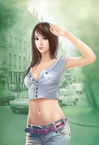 嫡狂之最强医妃