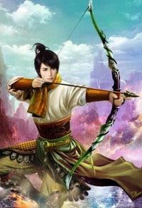 只想修仙不想宅斗[末世]