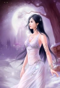 星云物语（出书版）
