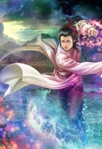 三国袁耀传
