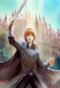 神醫女帝