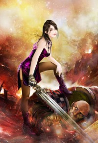 【斗破苍穹成人系列—极品小萝莉紫研】