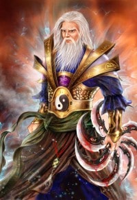 进化的四十六亿重奏