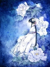 春牀：魯班秘傳三十六式牀譜