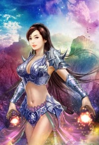 鬼帝绝宠废材嫡小姐