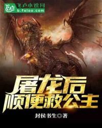 屠龍之後順便救公主